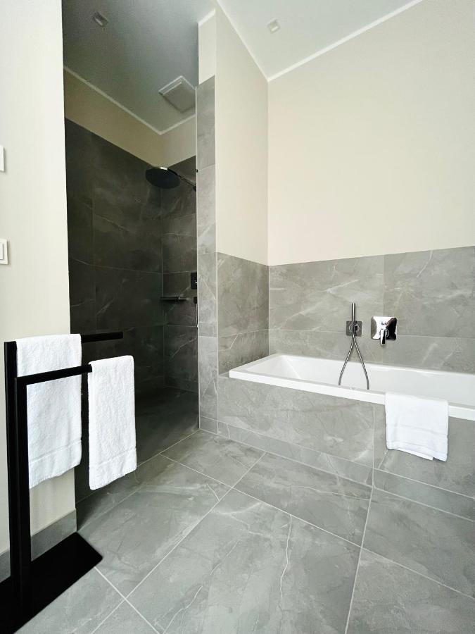 Luxury Home / 3-Raum-Suite An Der Frauenkirche / 4 Dresde Exterior foto